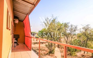 2 Bedroom Apartment For Sale in Ongwediva