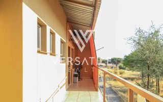 2 Bedroom Apartment For Sale in Ongwediva