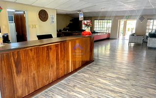 20 Bedroom Hospitality For Sale in Rundu