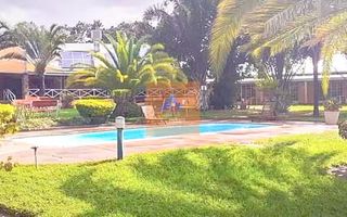 20 Bedroom Hospitality For Sale in Rundu
