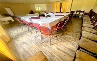 20 Bedroom Hospitality For Sale in Rundu