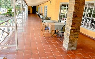 20 Bedroom Hospitality For Sale in Rundu