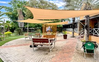 20 Bedroom Hospitality For Sale in Rundu