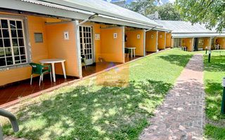 20 Bedroom Hospitality For Sale in Rundu