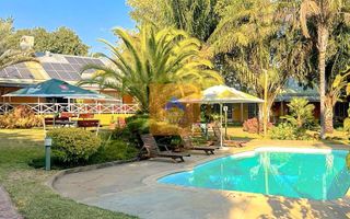 20 Bedroom Hospitality For Sale in Rundu