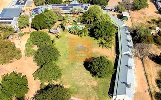 20 Bedroom Hospitality For Sale in Rundu