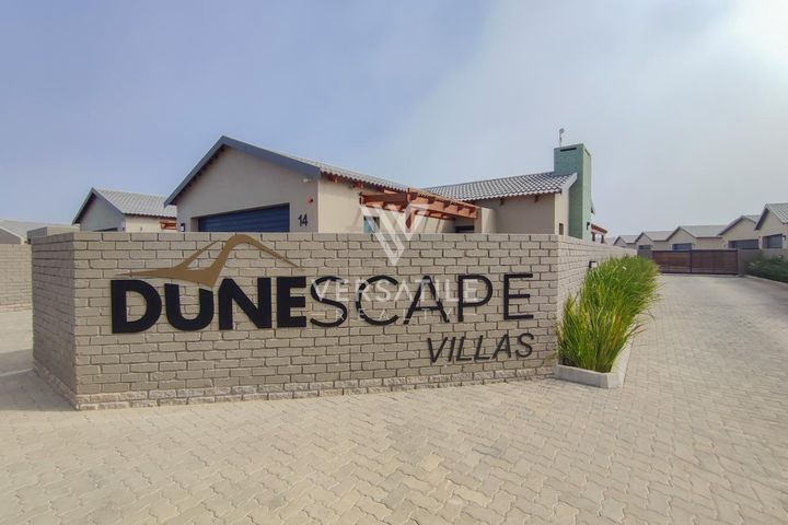 3 Bedroom House For Sale in Swakopmund Ext 15, Swakopmund