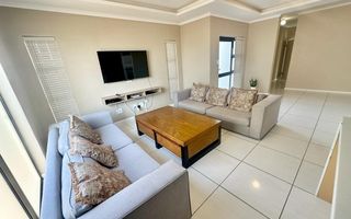 2 Bedroom House To Rent in Dolphin Beach