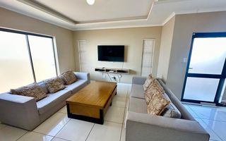 2 Bedroom House To Rent in Dolphin Beach