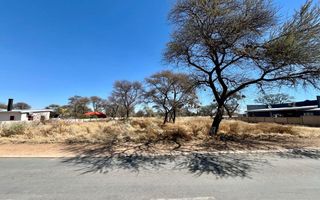 House For Sale in Okahandja