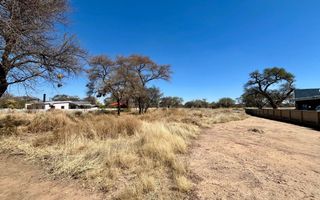 House For Sale in Okahandja