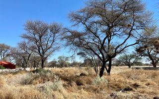 House For Sale in Okahandja