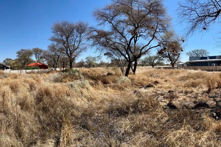 House For Sale in Okahandja