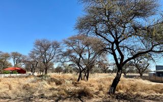House For Sale in Okahandja