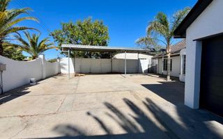 3 Bedroom House For Sale in Okahandja