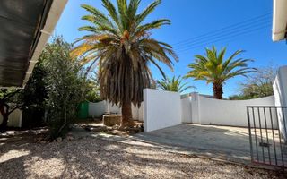 3 Bedroom House For Sale in Okahandja