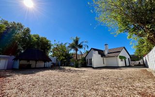 3 Bedroom House For Sale in Okahandja
