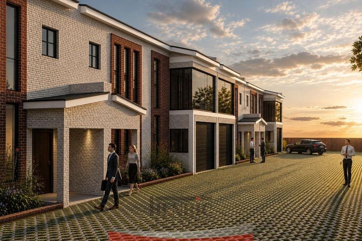 2 Bedroom House For Sale in Uis