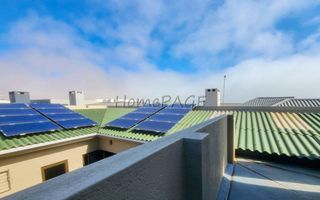 3 Bedroom House For Sale in Henties Bay Central, Henties Bay