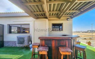 3 Bedroom House For Sale in Henties Bay Central, Henties Bay