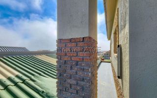 3 Bedroom House For Sale in Henties Bay Central, Henties Bay