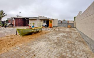 3 Bedroom House For Sale in Swakopmund Ext 8, Swakopmund