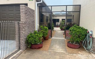 4 Bedroom House For Sale in Sunbay, Henties Bay