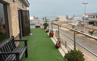 4 Bedroom House For Sale in Sunbay, Henties Bay