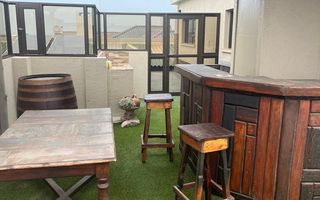 4 Bedroom House For Sale in Sunbay, Henties Bay