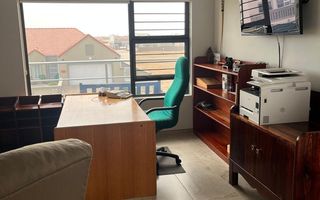 4 Bedroom House For Sale in Sunbay, Henties Bay