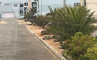 4 Bedroom House For Sale in Sunbay, Henties Bay