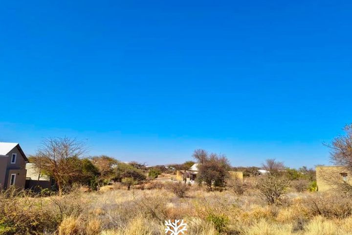 House For Sale in Omeya, Windhoek