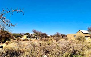 House For Sale in Omeya, Windhoek