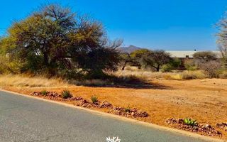 House For Sale in Omeya, Windhoek