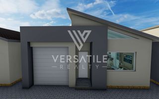 2 Bedroom House For Sale in Matatura, Swakopmund