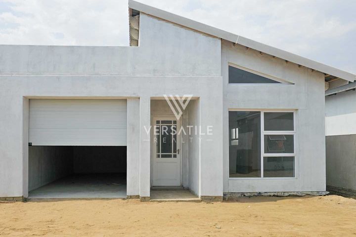 2 Bedroom House For Sale in Matatura, Swakopmund