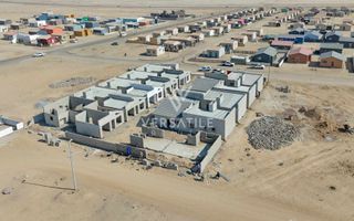 2 Bedroom House For Sale in Matatura, Swakopmund