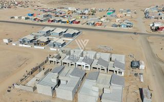 2 Bedroom House For Sale in Matatura, Swakopmund