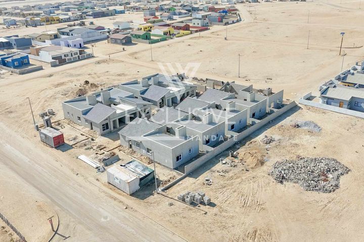 2 Bedroom House For Sale in Matatura, Swakopmund