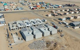 2 Bedroom House For Sale in Matatura, Swakopmund