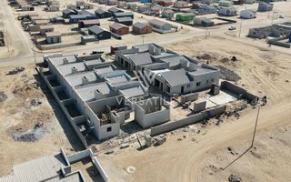2 Bedroom House For Sale in Matatura, Swakopmund