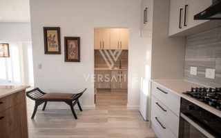 1 Bedroom House To Rent in Rossmund, Swakopmund
