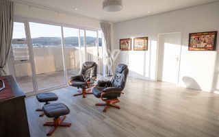 1 Bedroom House To Rent in Rossmund, Swakopmund