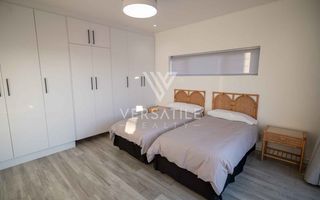 1 Bedroom House To Rent in Rossmund, Swakopmund
