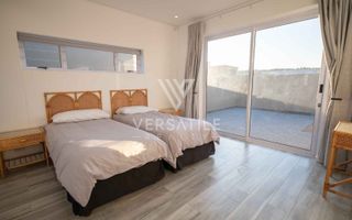 1 Bedroom House To Rent in Rossmund, Swakopmund