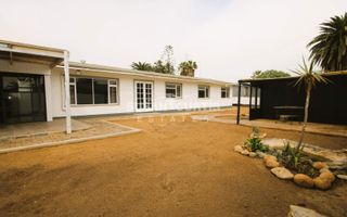 3 Bedroom House For Sale in Vineta, Swakopmund