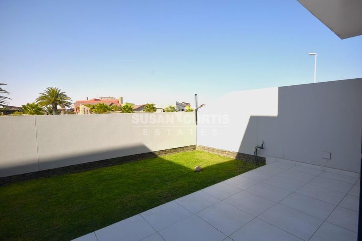 3 Bedroom House To Rent in Kramersdorf, Swakopmund