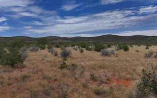 Farm For Sale in Khorixas