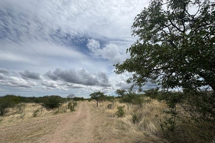 Farm For Sale in Khorixas