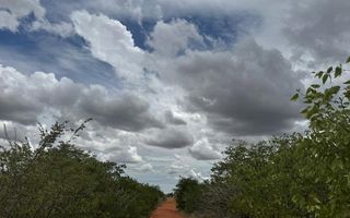 Farm For Sale in Khorixas